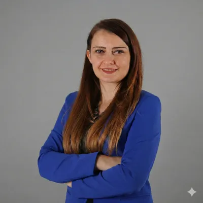 Şenay Kocakoyun Aydoğan